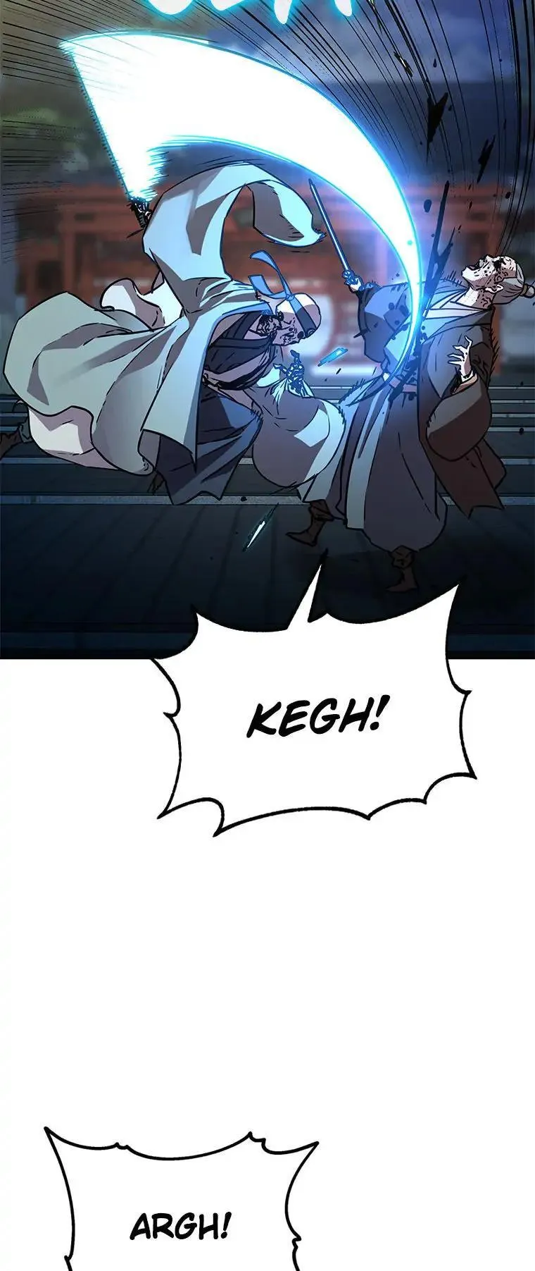 The Reborn Ranker Chronicles Chapter 77 Online - página 35