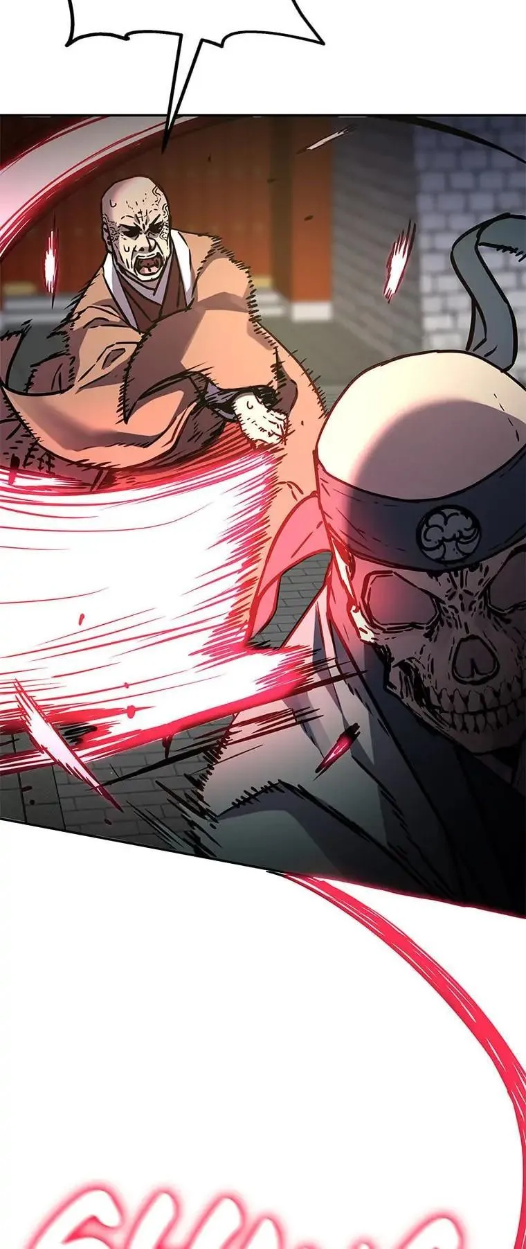 The Reborn Ranker Chronicles Chapter 77 Online - página 36