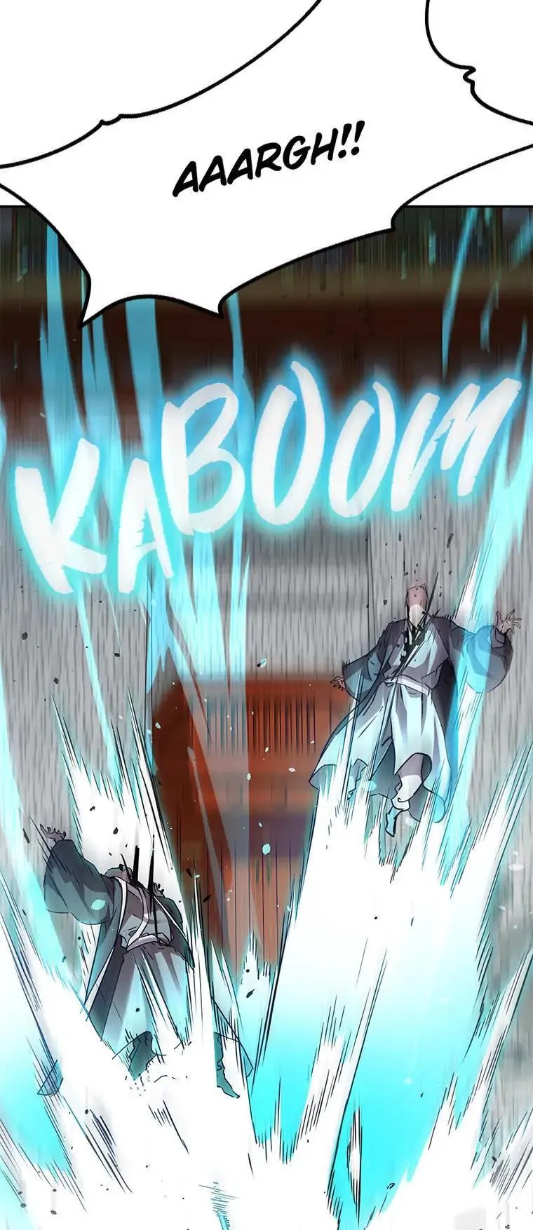 The Reborn Ranker Chronicles Chapter 77 Online - página 43