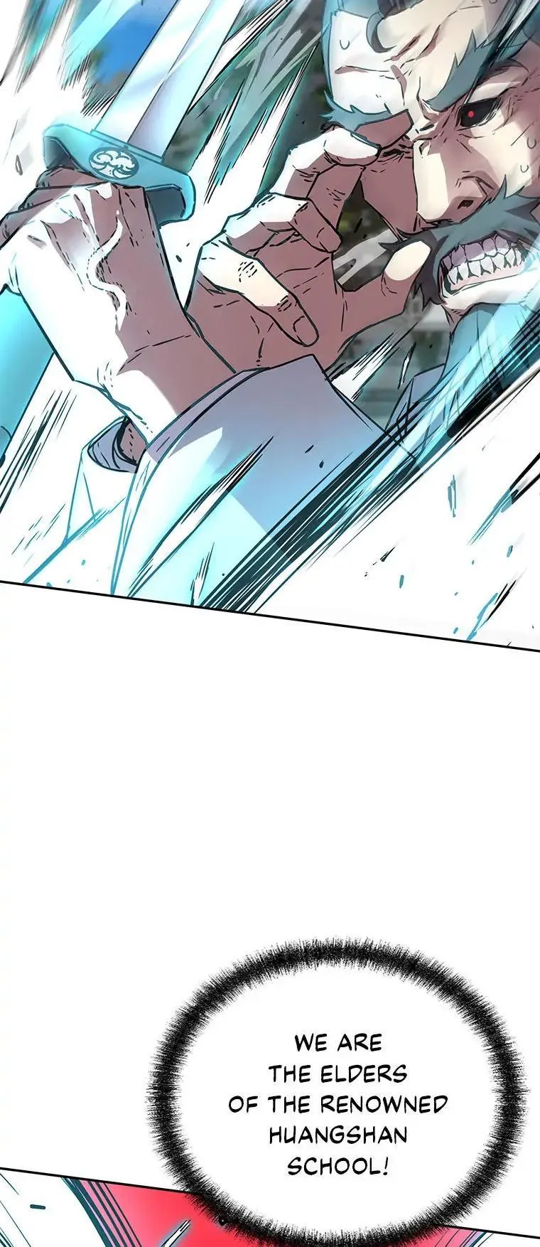 The Reborn Ranker Chronicles Chapter 77 Online - página 45