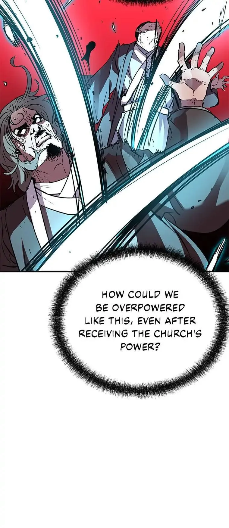 The Reborn Ranker Chronicles Chapter 77 Online - página 46