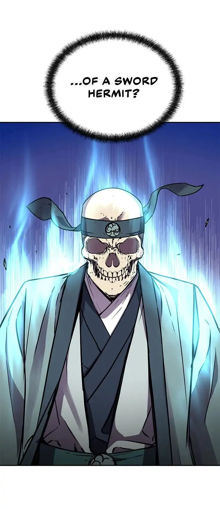 The Reborn Ranker Chronicles Chapter 77 Online - página 48