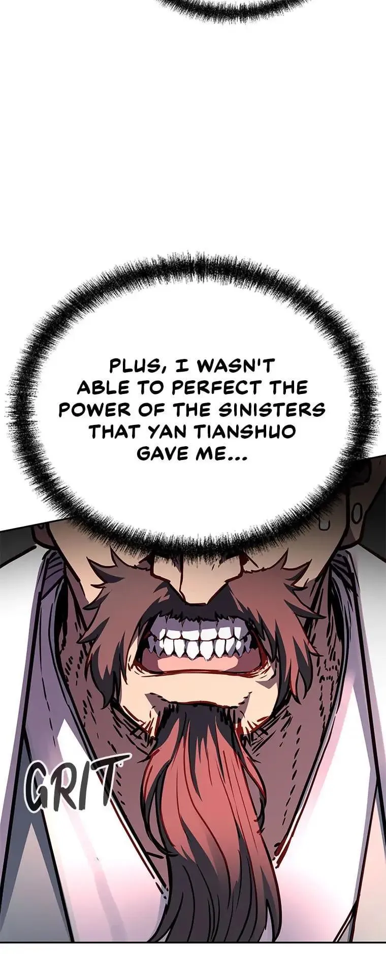 The Reborn Ranker Chronicles Chapter 77 Online - página 50