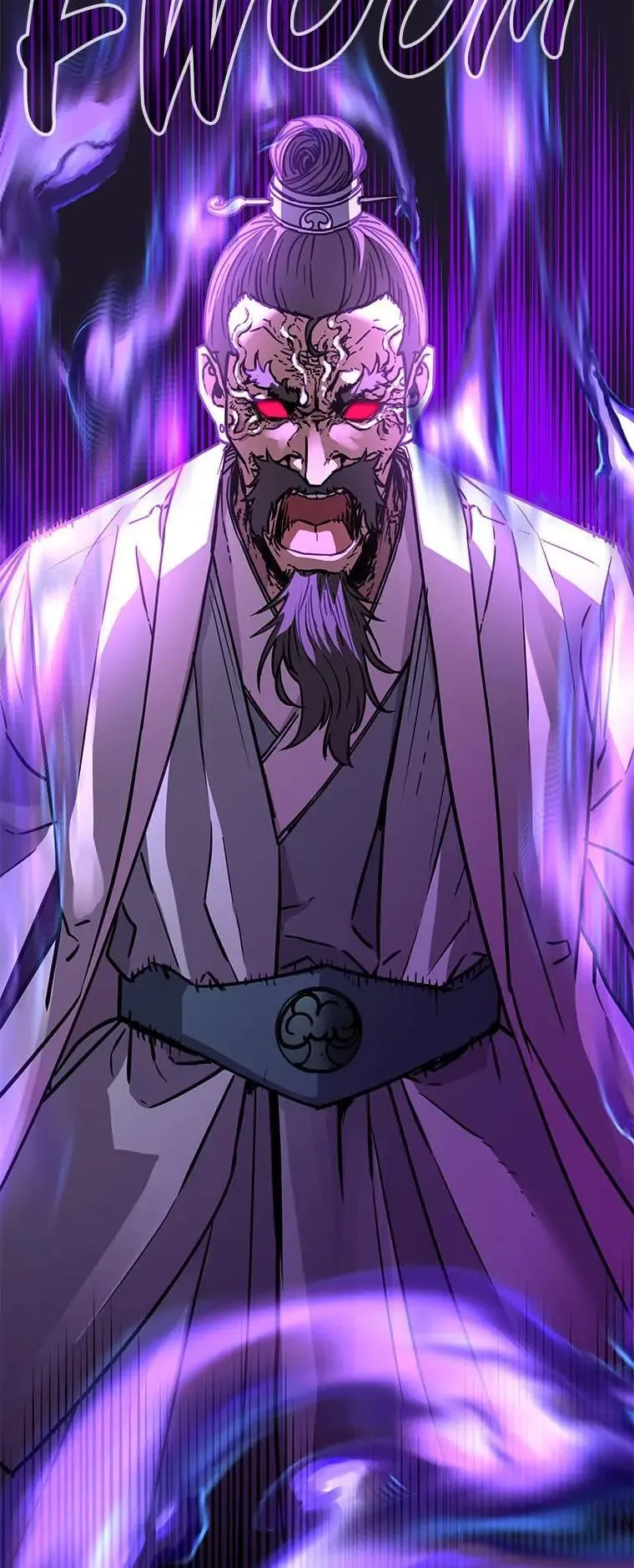 The Reborn Ranker Chronicles Chapter 77 Online - página 52