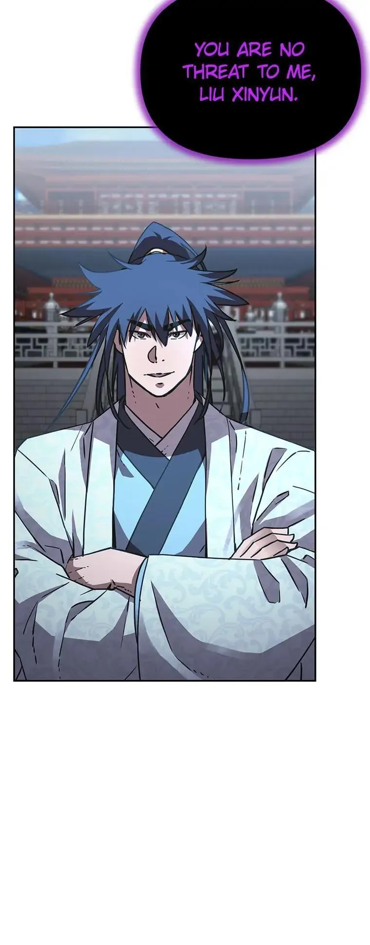 The Reborn Ranker Chronicles Chapter 77 Online - página 59