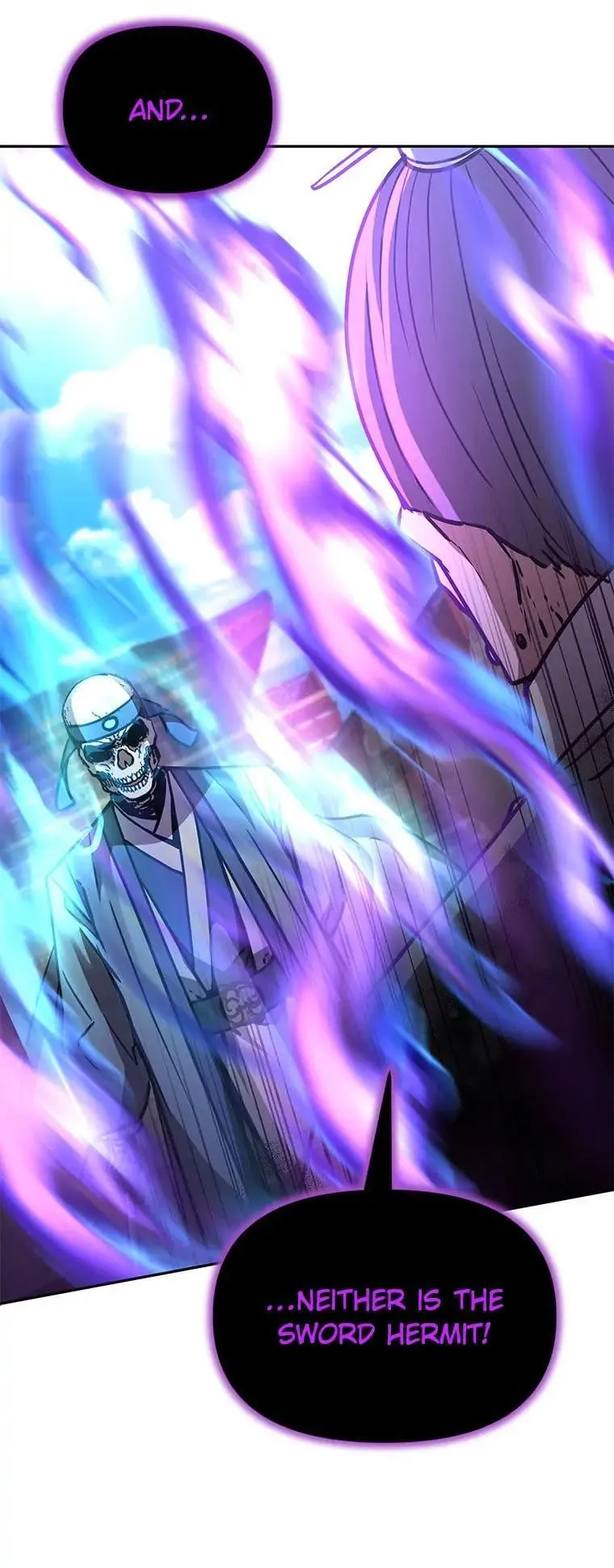 The Reborn Ranker Chronicles Chapter 77 Online - página 60