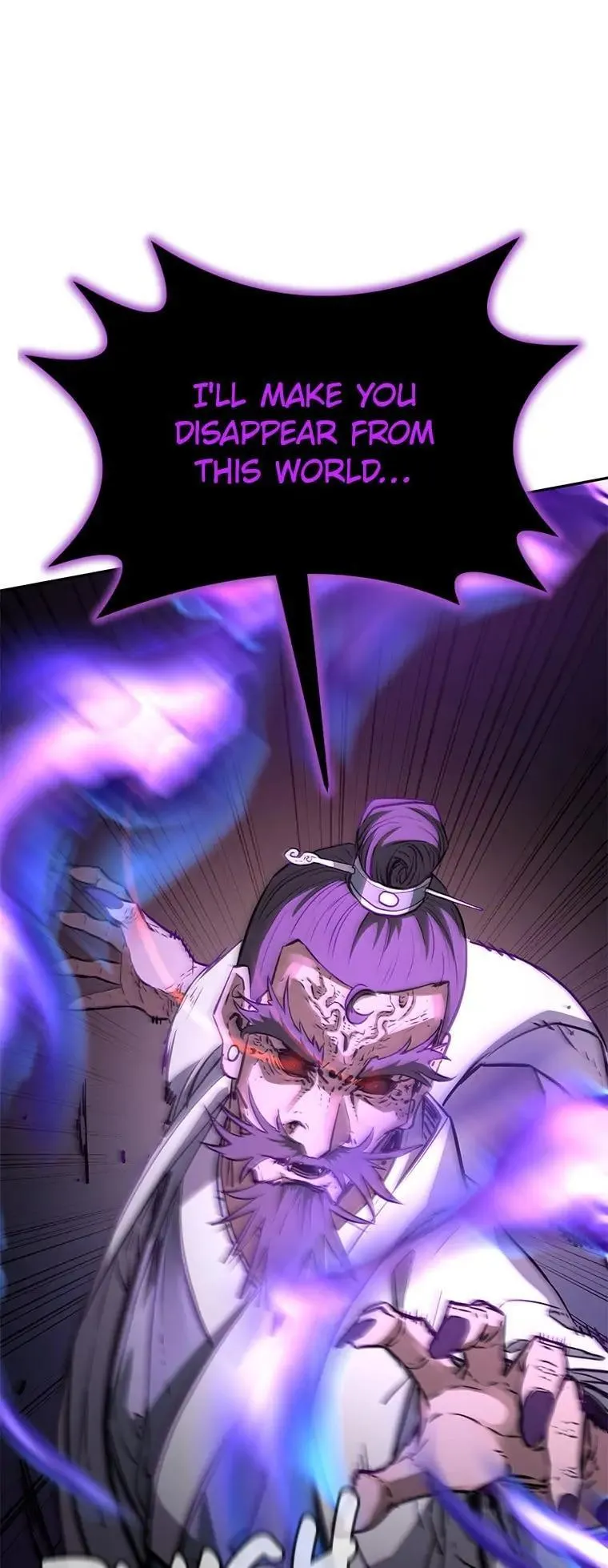 The Reborn Ranker Chronicles Chapter 77 Online - página 61