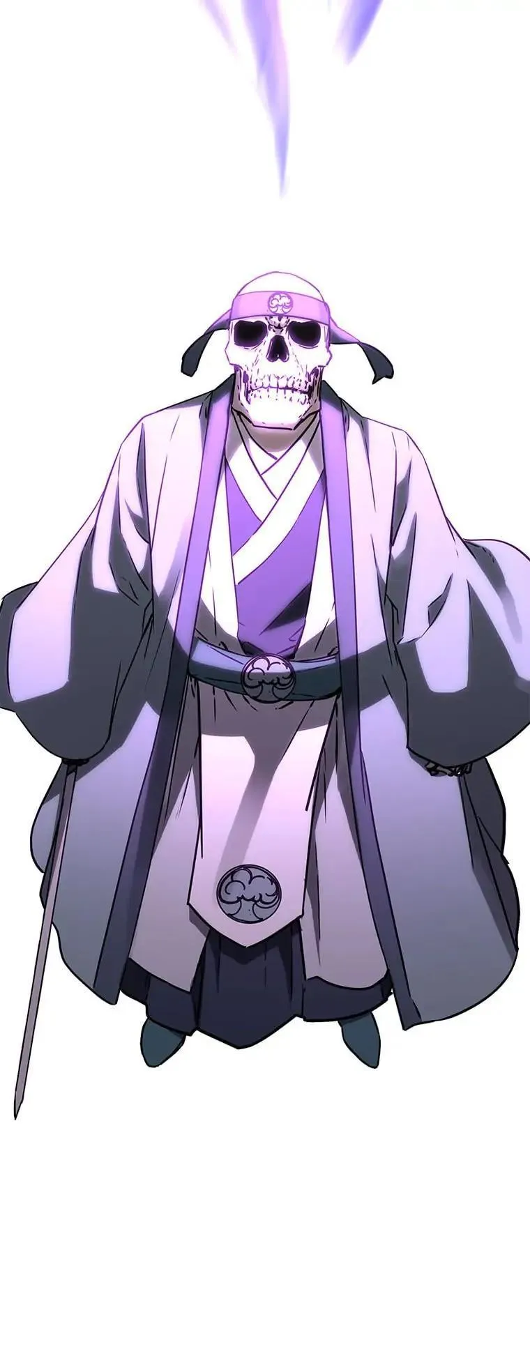The Reborn Ranker Chronicles Chapter 77 Online - página 65