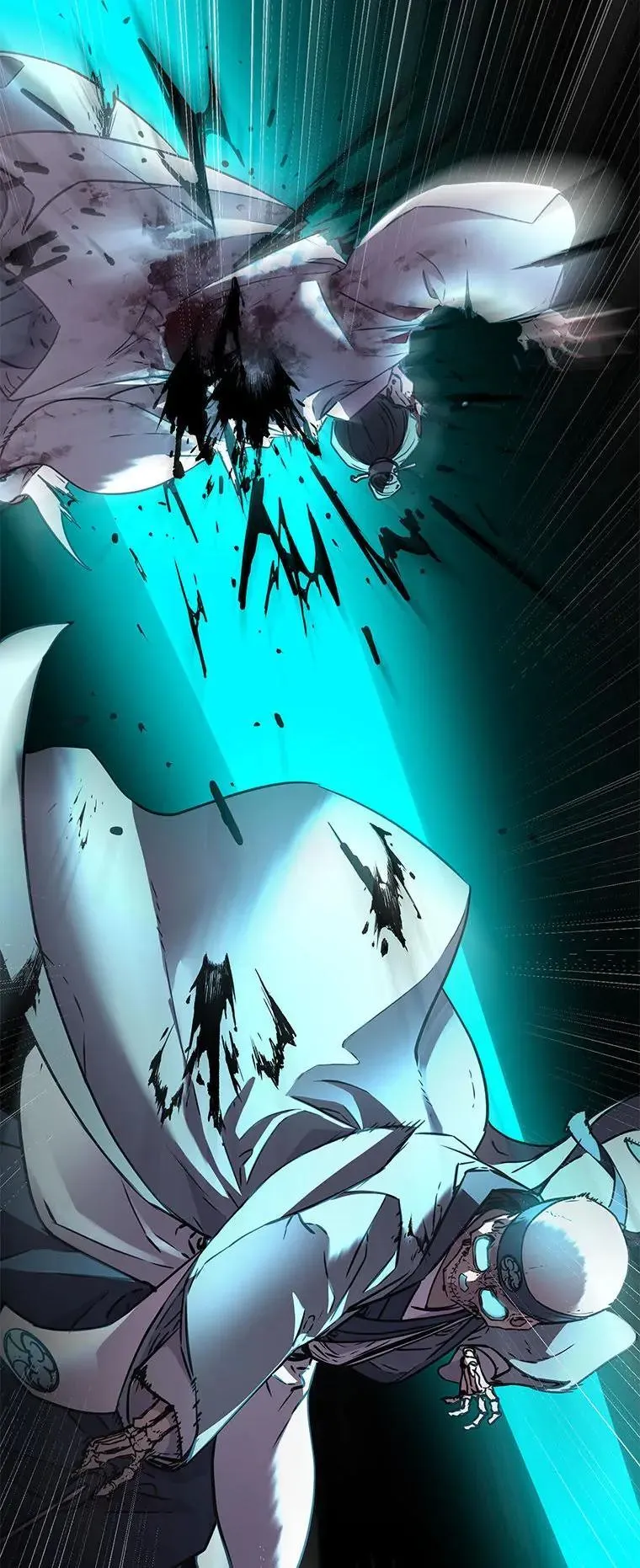 The Reborn Ranker Chronicles Chapter 77 Online - página 75