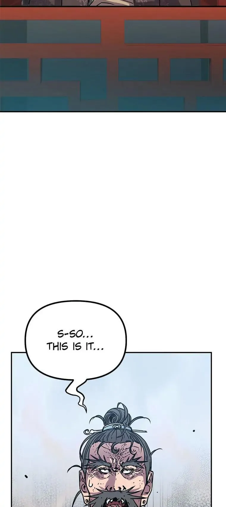 The Reborn Ranker Chronicles Chapter 77 Online - página 80