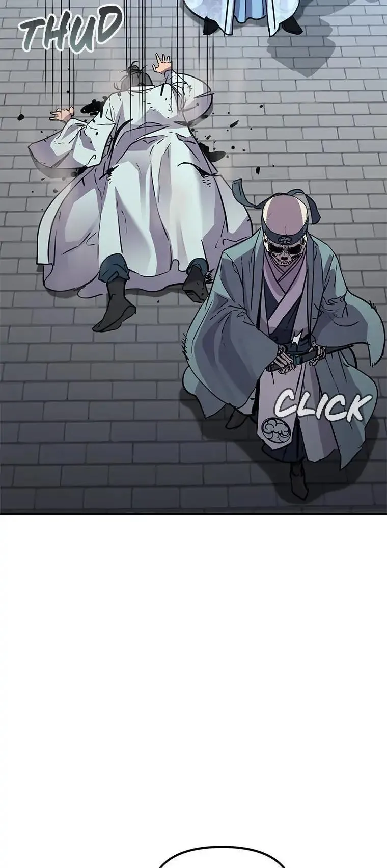 The Reborn Ranker Chronicles Chapter 77 Online - página 82