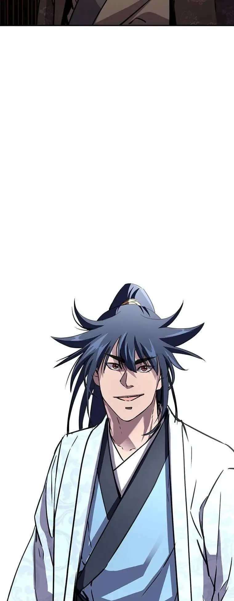 The Reborn Ranker Chronicles Chapter 77 Online - página 85