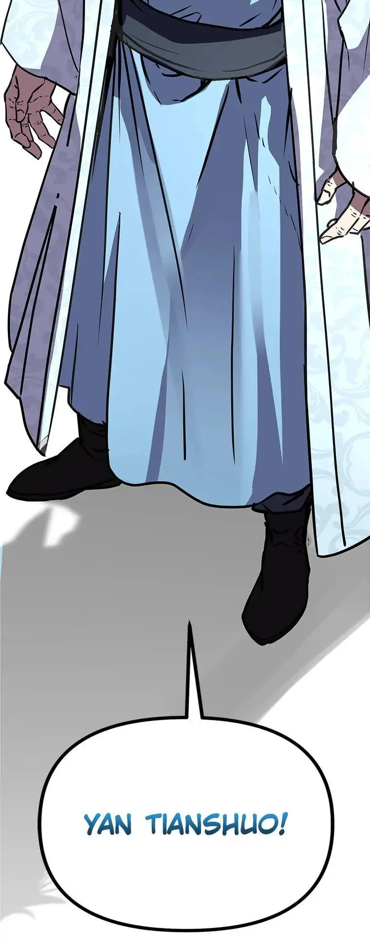 The Reborn Ranker Chronicles Chapter 77 Online - página 86