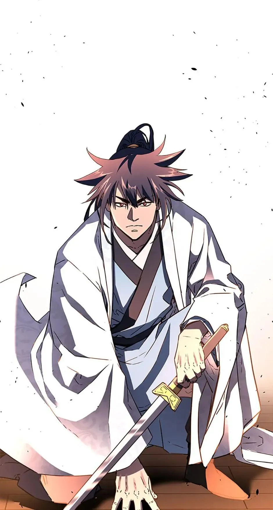 The Reborn Ranker Chronicles Chapter 79 Online - página 6