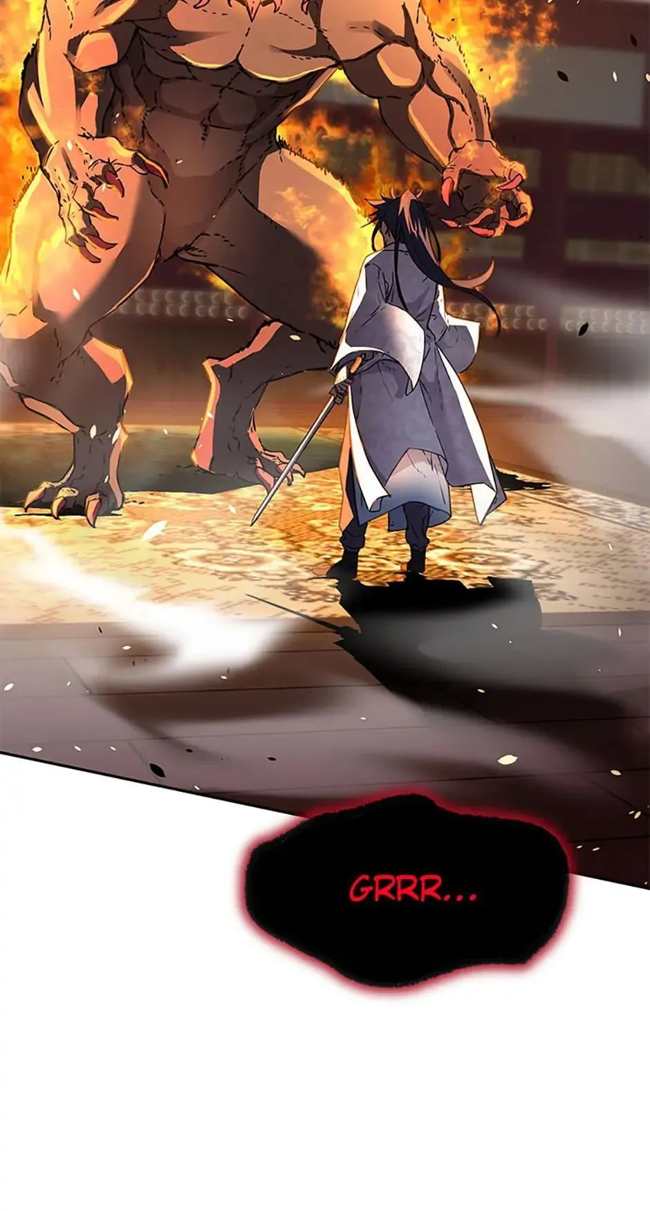 The Reborn Ranker Chronicles Chapter 79 Online - página 8