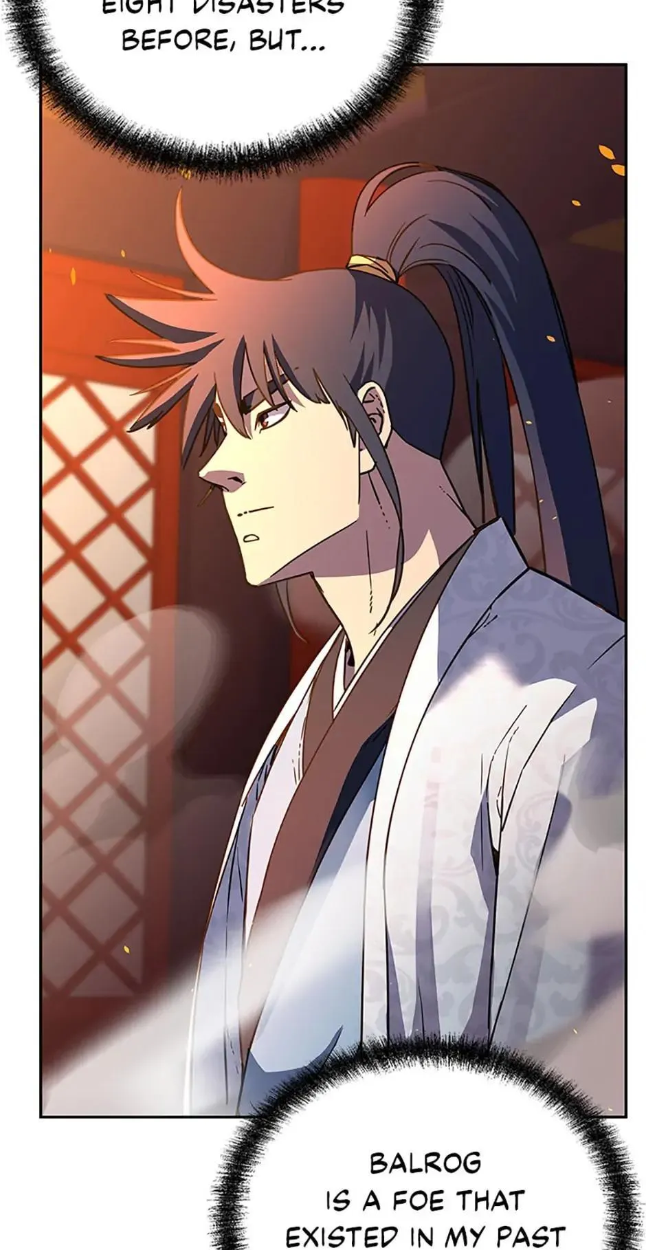The Reborn Ranker Chronicles Chapter 79 Online - página 11
