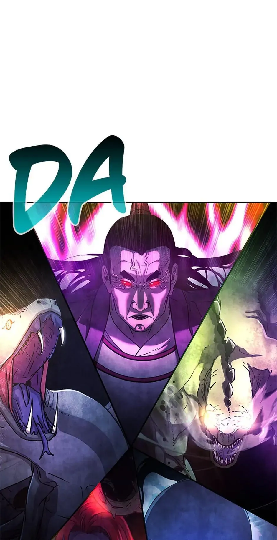 The Reborn Ranker Chronicles Chapter 79 Online - página 38