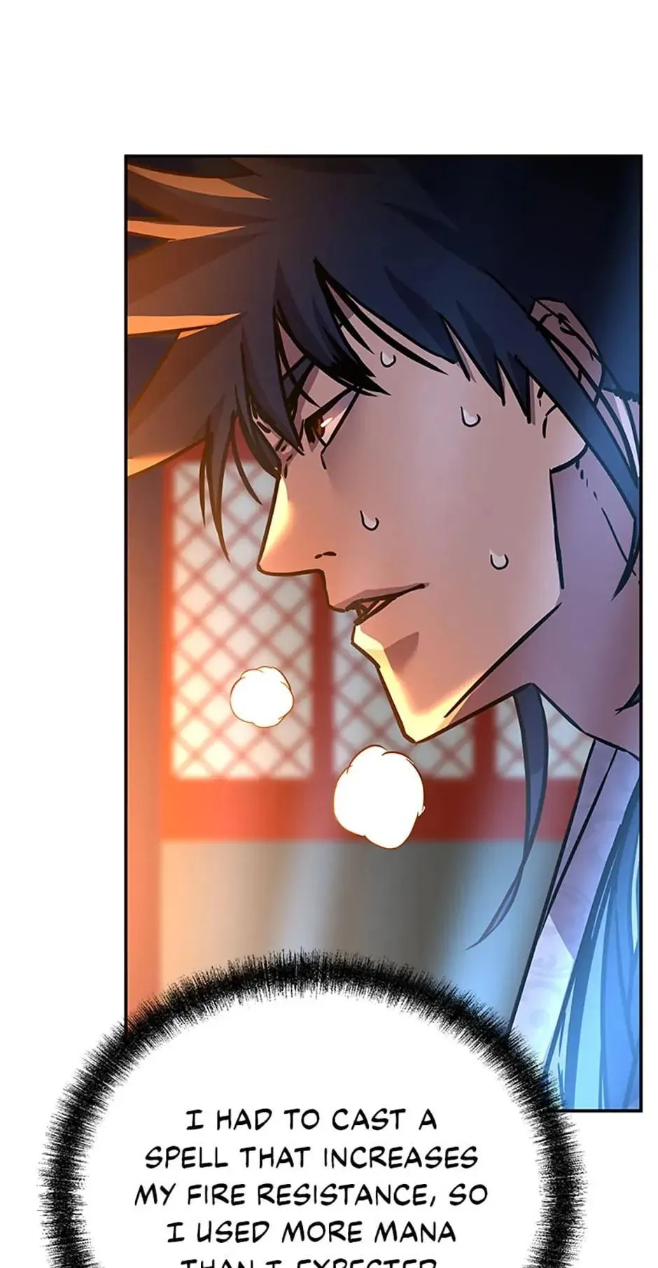 The Reborn Ranker Chronicles Chapter 79 Online - página 52