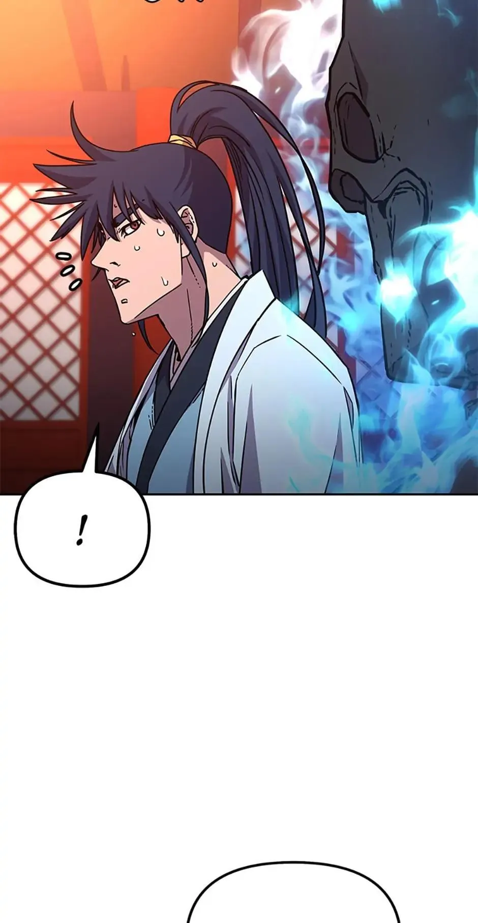 The Reborn Ranker Chronicles Chapter 79 Online - página 56
