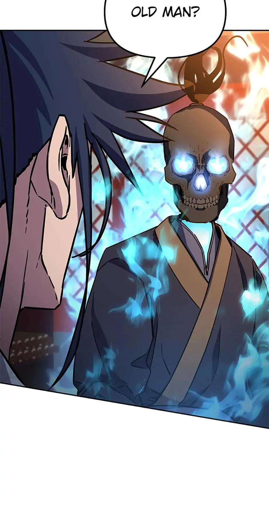 The Reborn Ranker Chronicles Chapter 79 Online - página 57