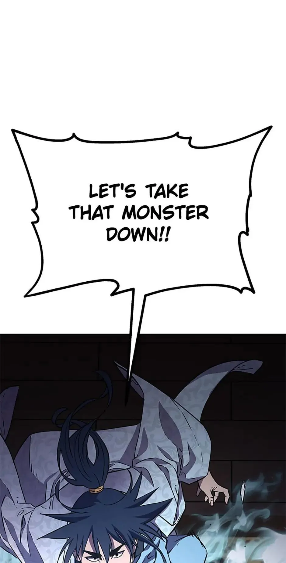 The Reborn Ranker Chronicles Chapter 79 Online - página 60