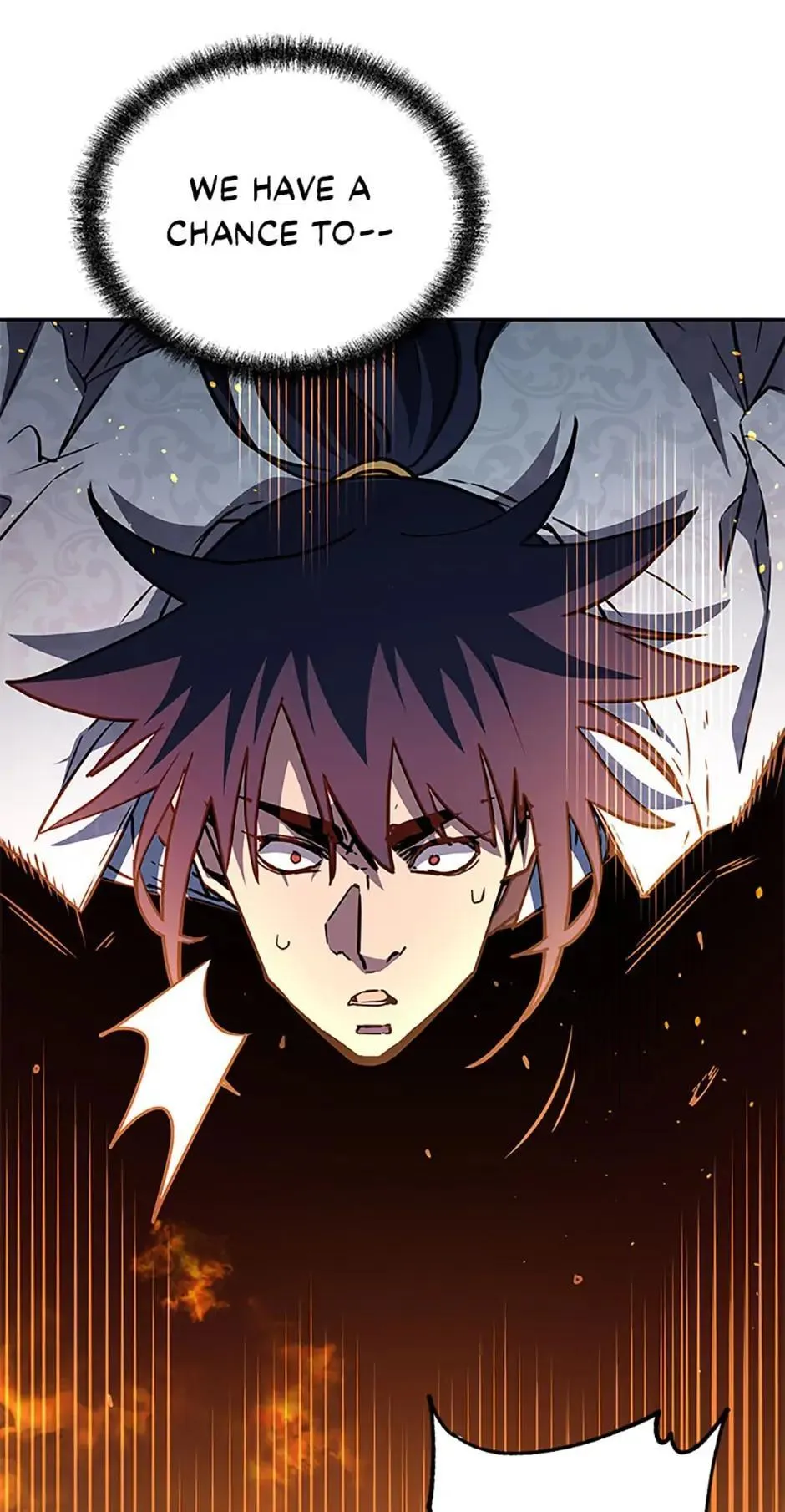 The Reborn Ranker Chronicles Chapter 79 Online - página 70