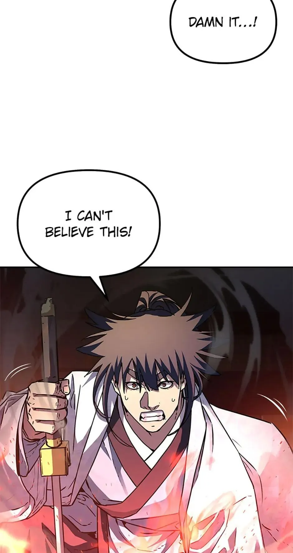 The Reborn Ranker Chronicles Chapter 79 Online - página 78