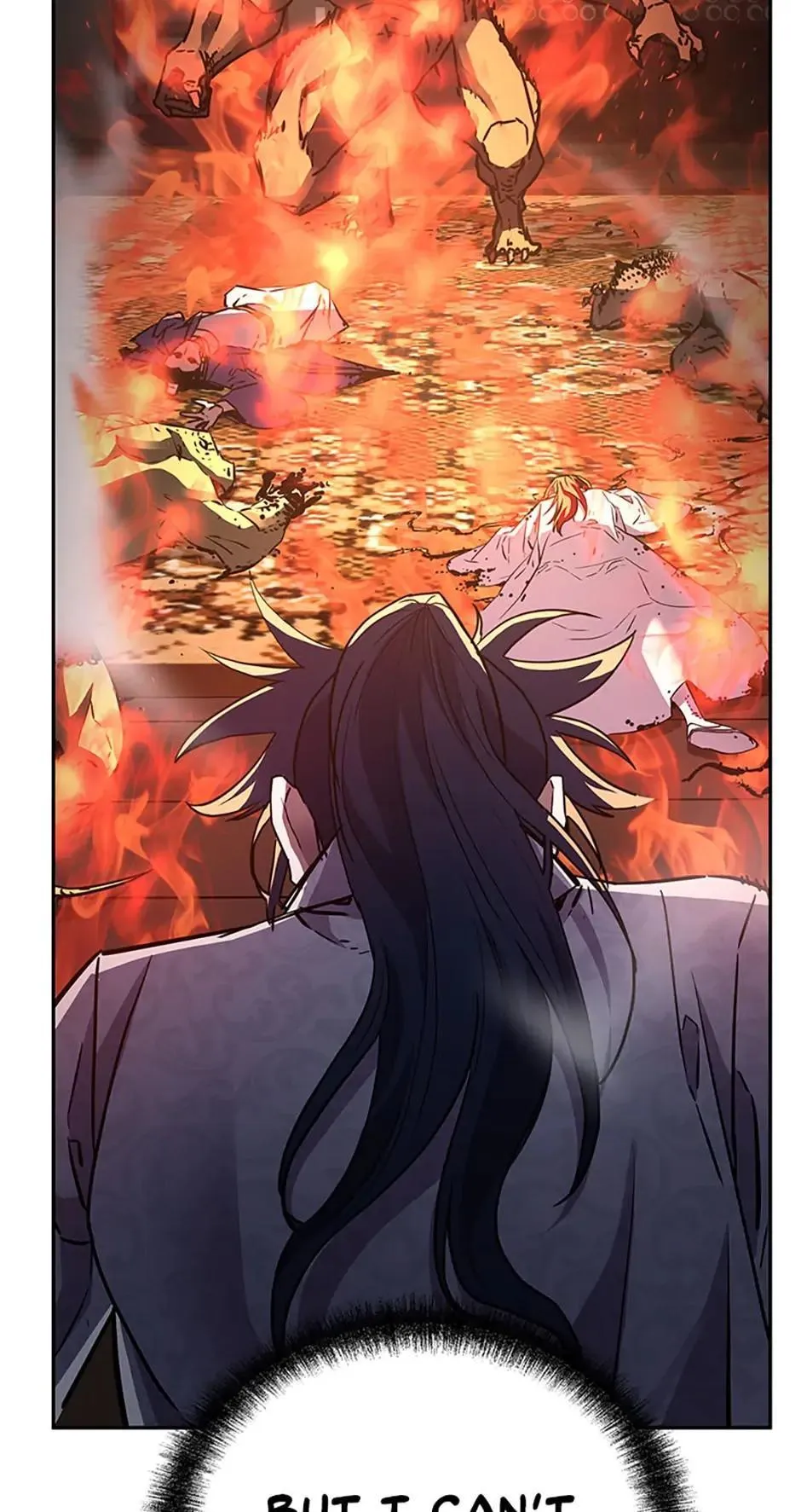 The Reborn Ranker Chronicles Chapter 79 Online - página 80