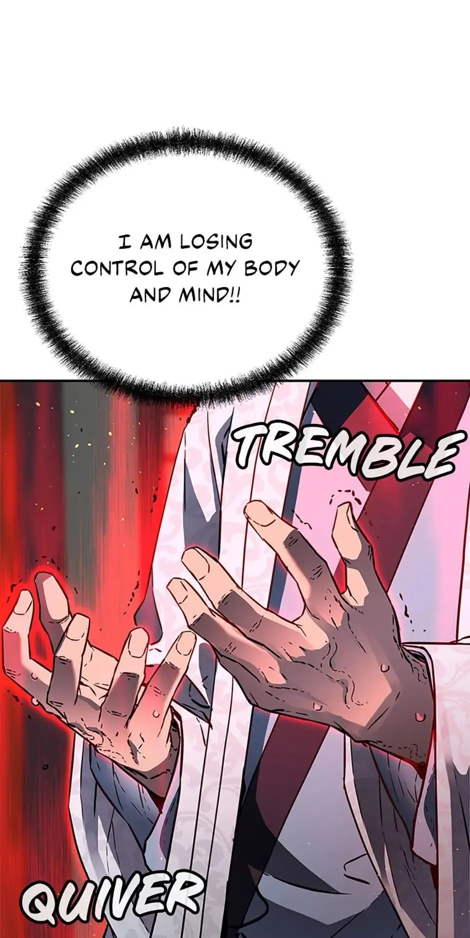 The Reborn Ranker Chronicles Chapter 79 Online - página 91