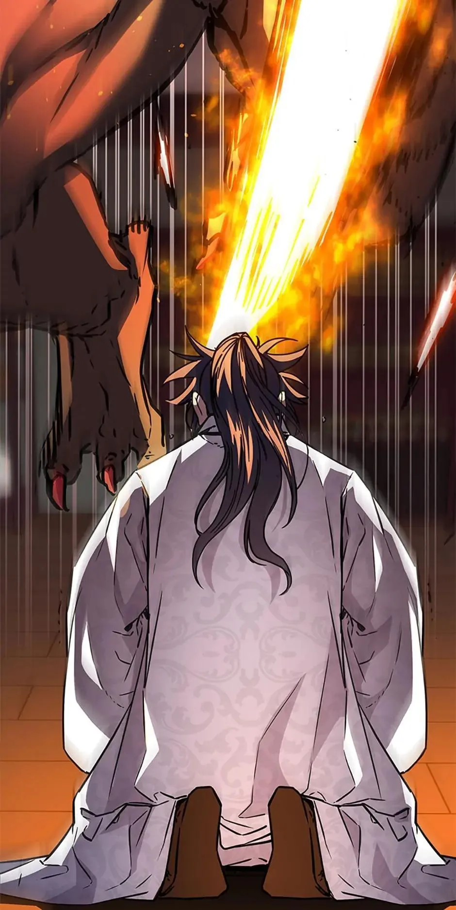 The Reborn Ranker Chronicles Chapter 79 Online - página 96