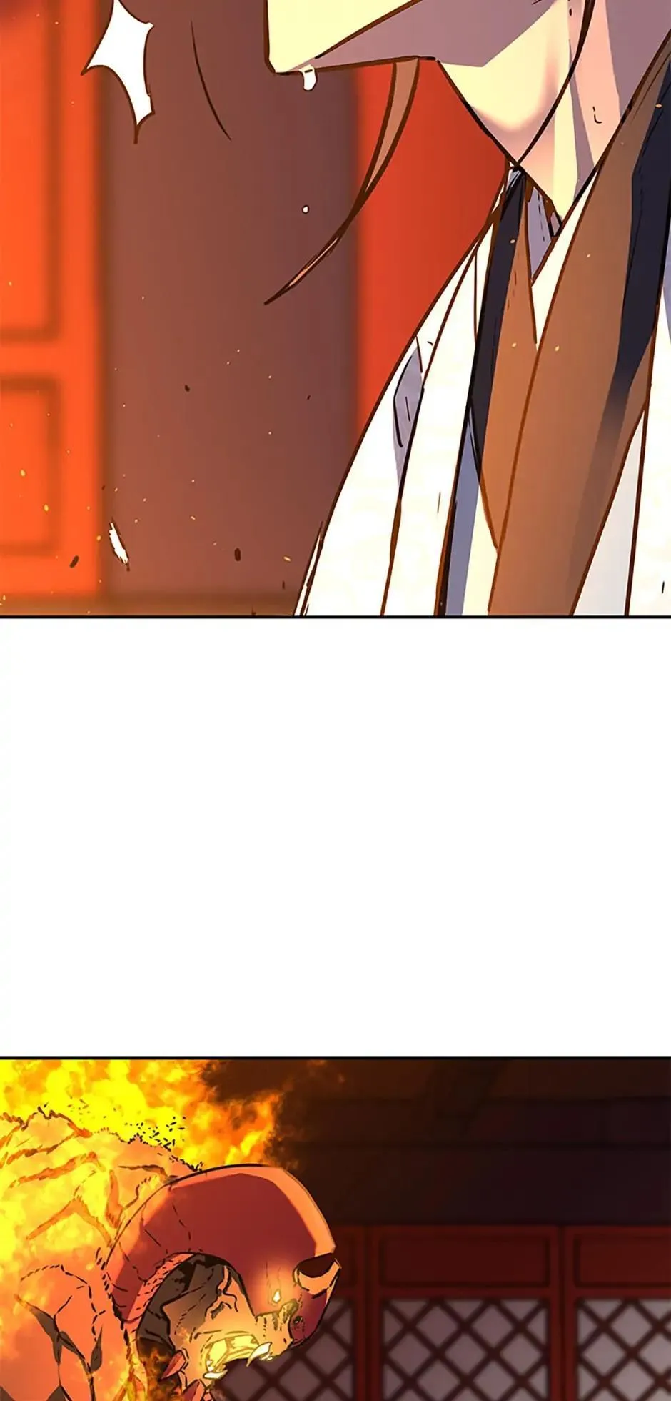 The Reborn Ranker Chronicles Chapter 79 Online - página 100