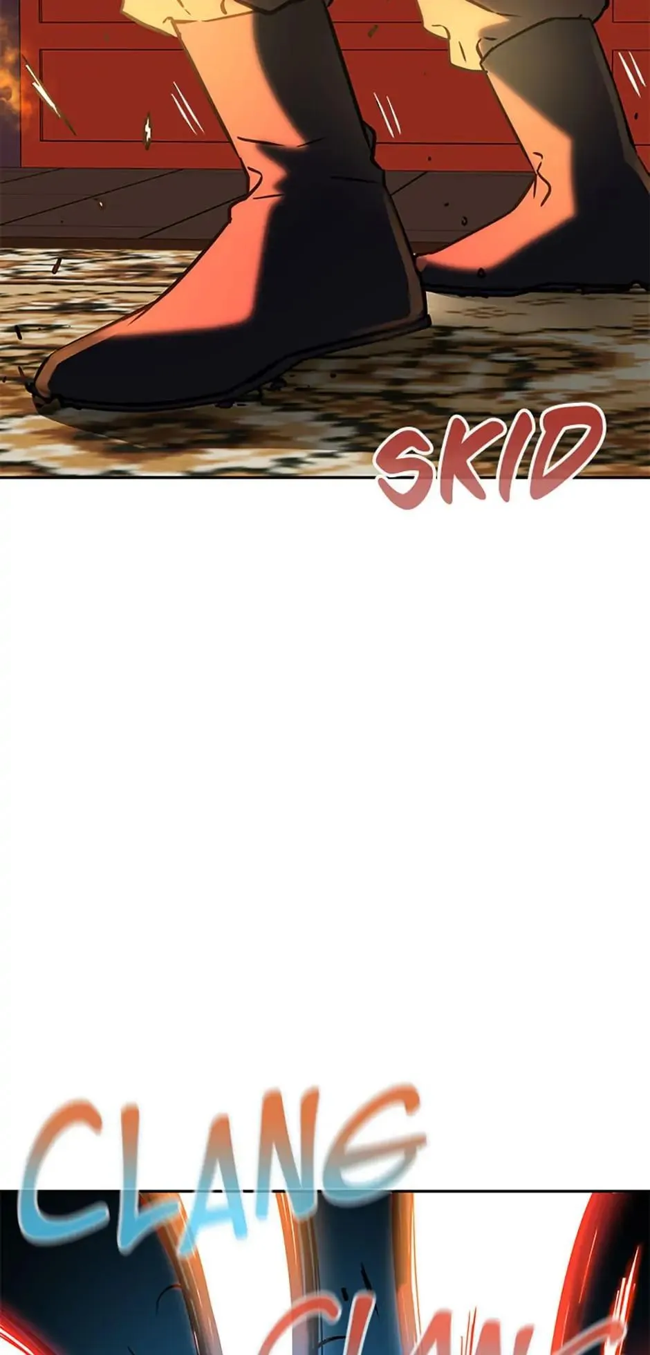 The Reborn Ranker Chronicles Chapter 79 Online - página 105