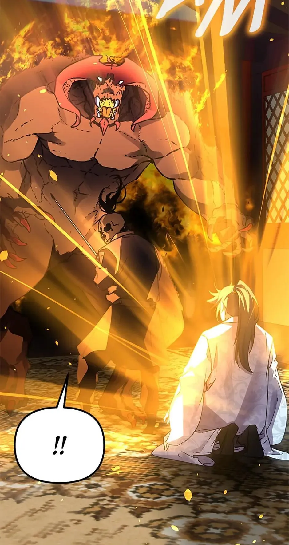 The Reborn Ranker Chronicles Chapter 79 Online - página 109