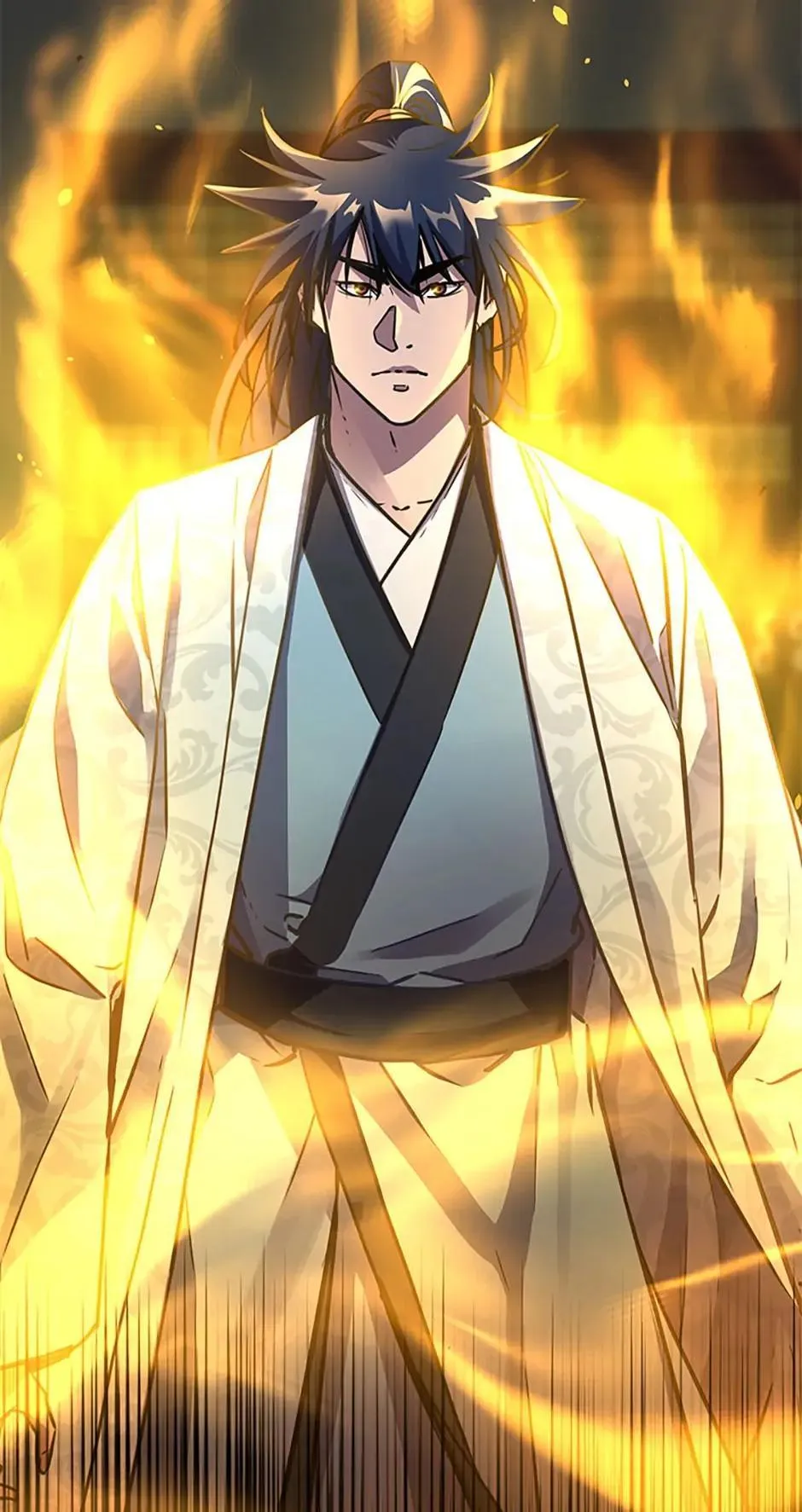 The Reborn Ranker Chronicles Chapter 79 Online - página 112