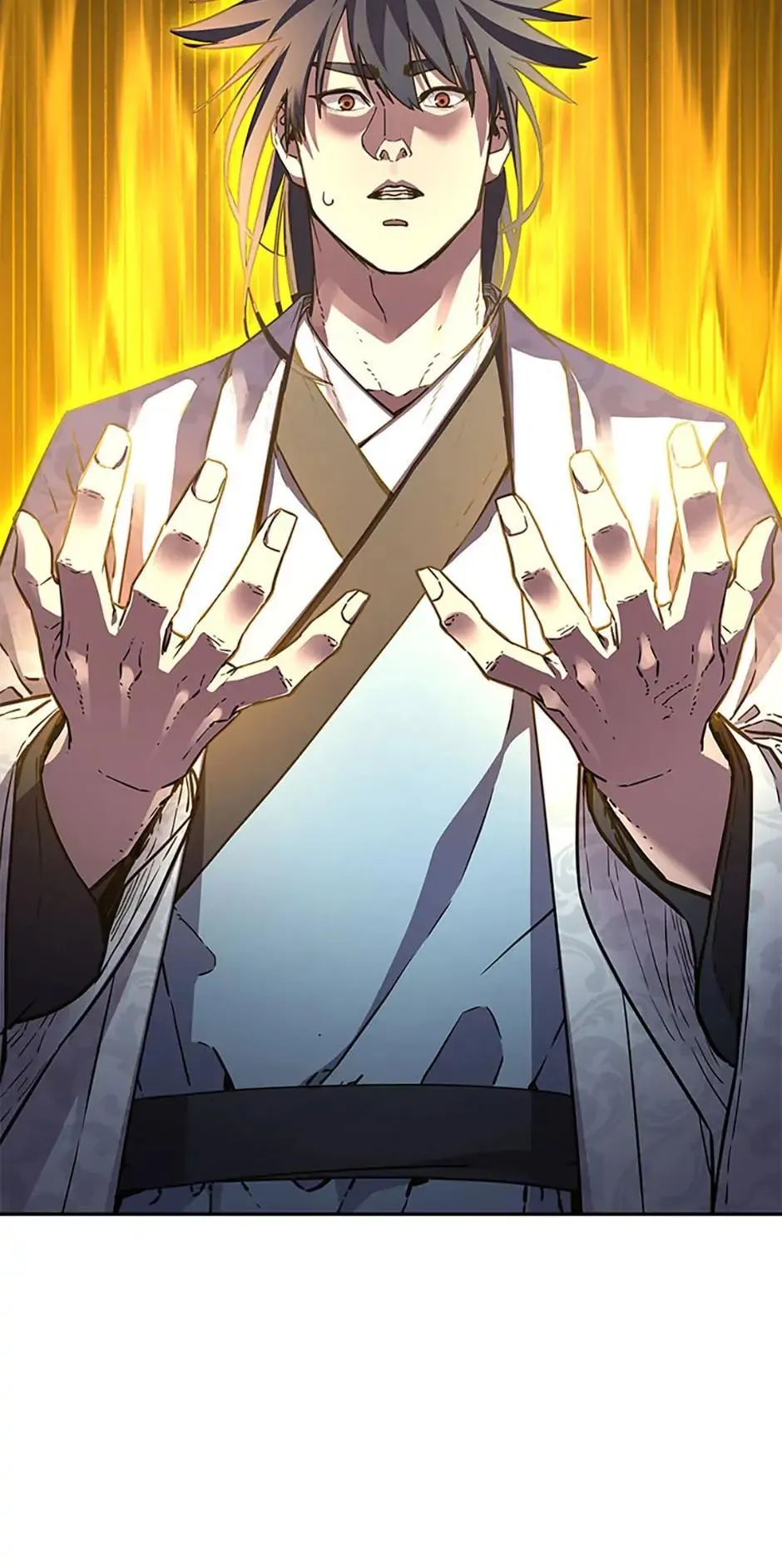 The Reborn Ranker Chronicles Chapter 80 Online - página 4