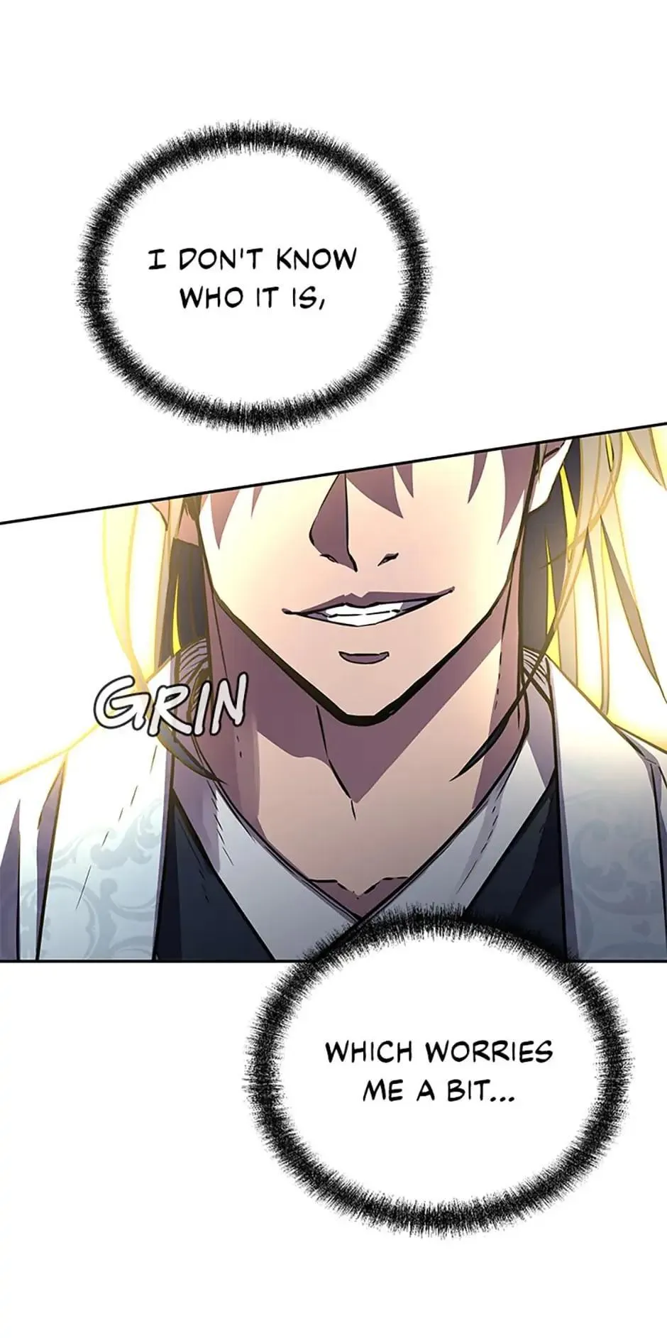 The Reborn Ranker Chronicles Chapter 80 Online - página 7
