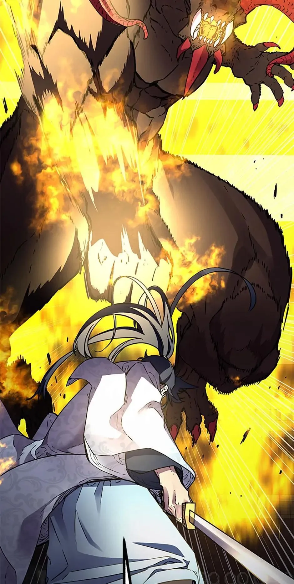 The Reborn Ranker Chronicles Chapter 80 Online - página 11