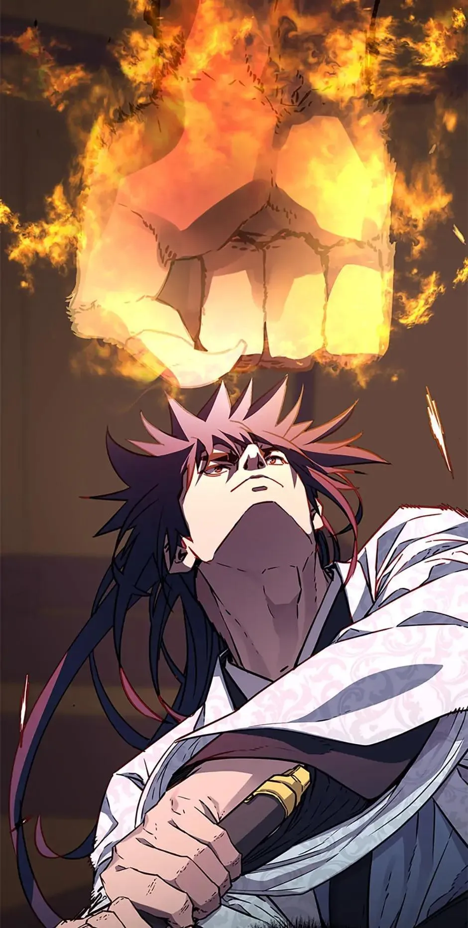 The Reborn Ranker Chronicles Chapter 80 Online - página 13