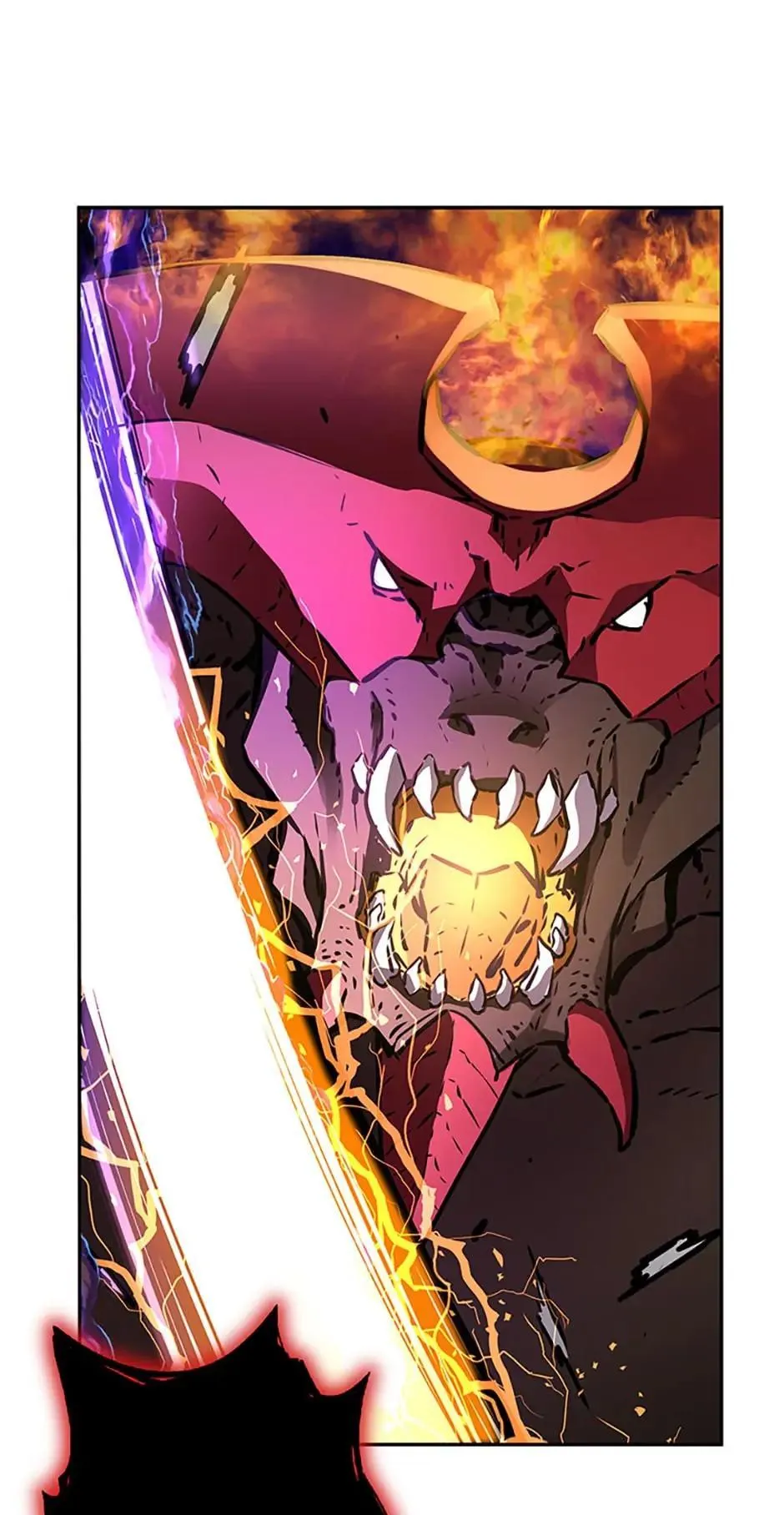 The Reborn Ranker Chronicles Chapter 80 Online - página 19