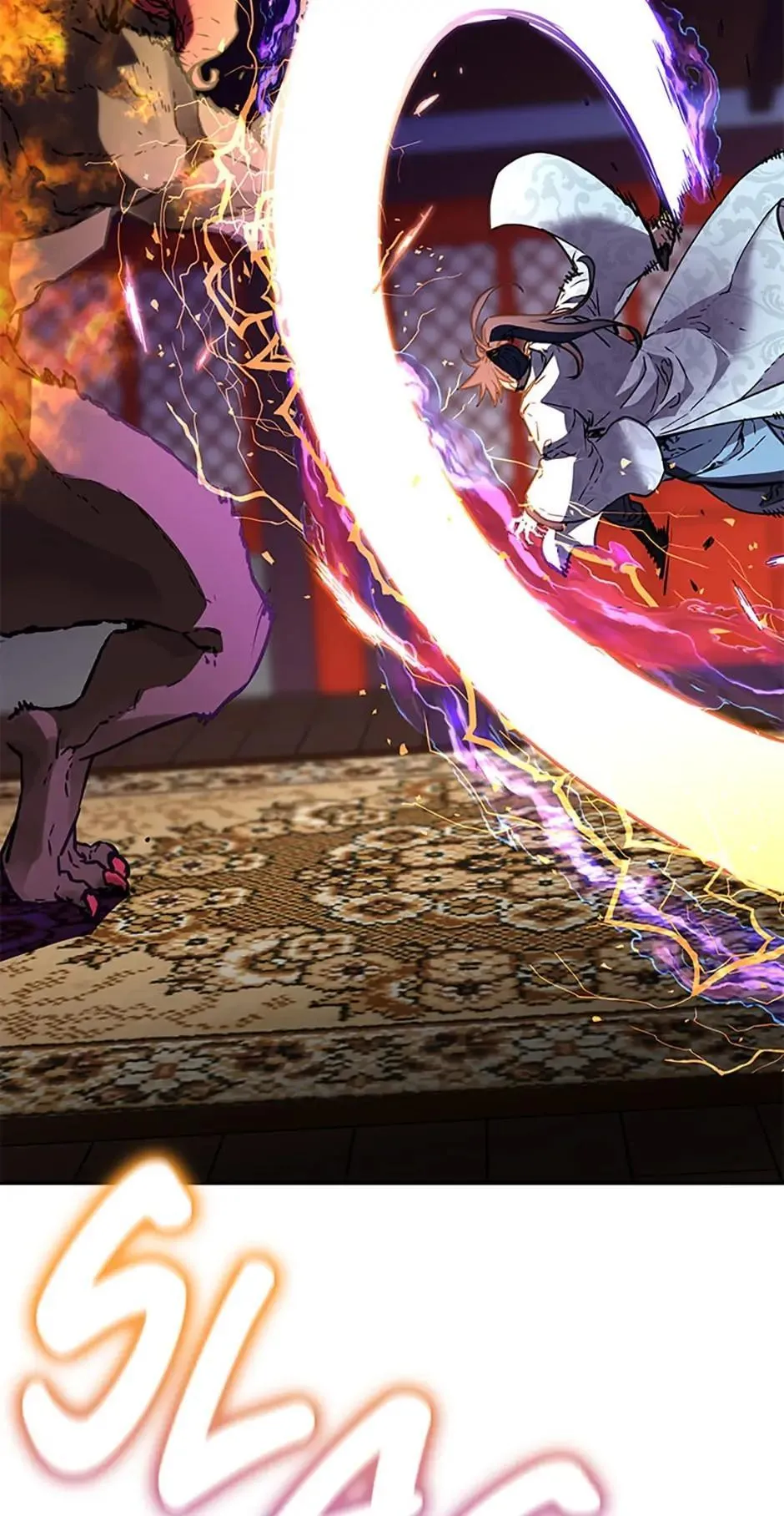 The Reborn Ranker Chronicles Chapter 80 Online - página 21