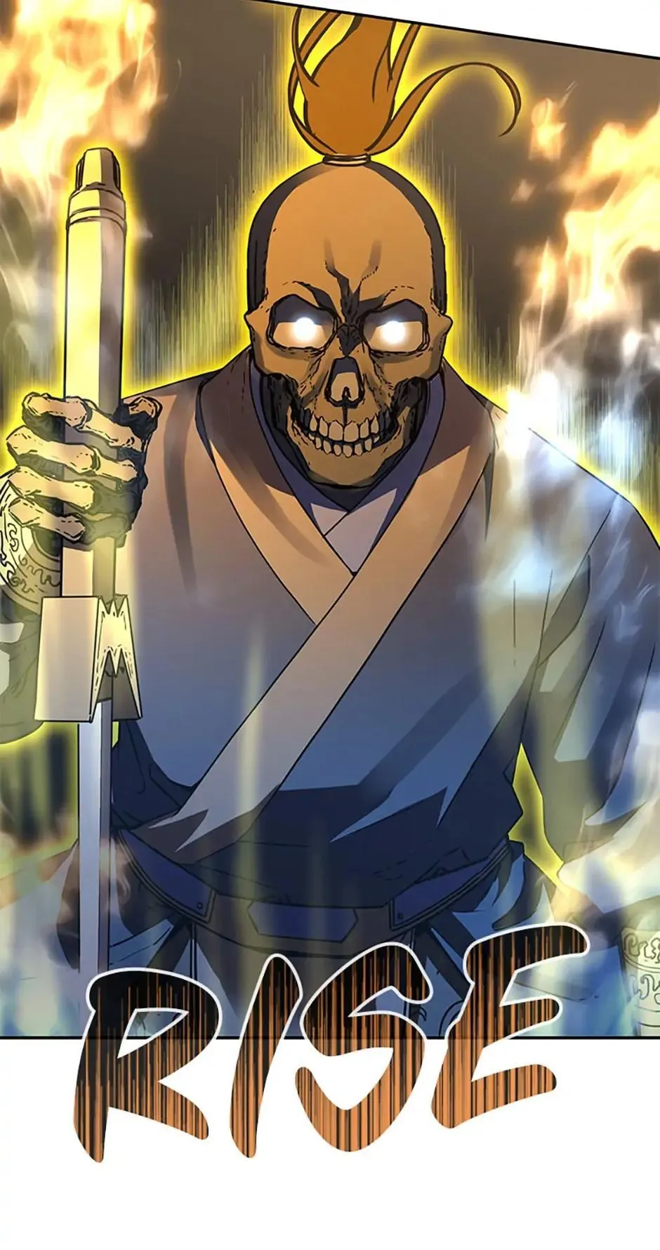 The Reborn Ranker Chronicles Chapter 80 Online - página 32