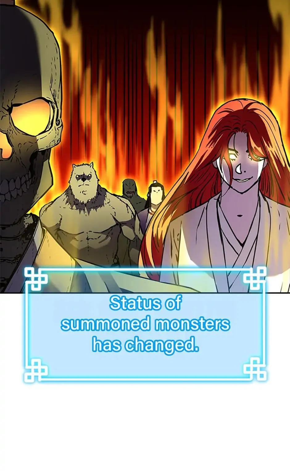 The Reborn Ranker Chronicles Chapter 80 Online - página 36