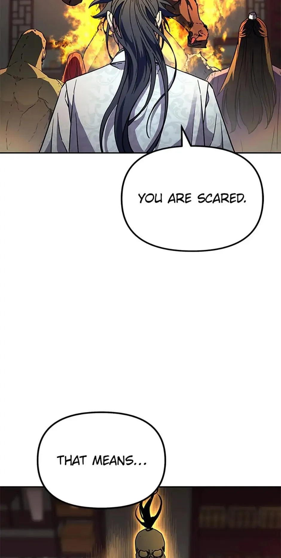 The Reborn Ranker Chronicles Chapter 80 Online - página 39
