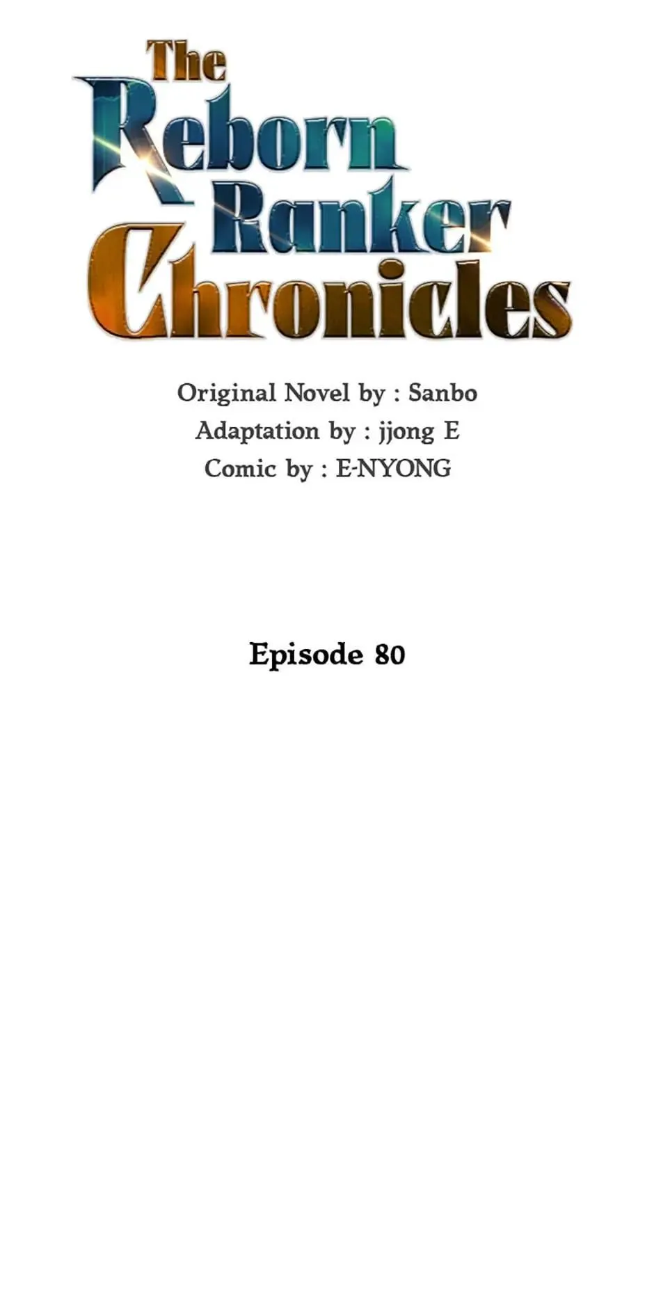 The Reborn Ranker Chronicles Chapter 80 Online - página 45