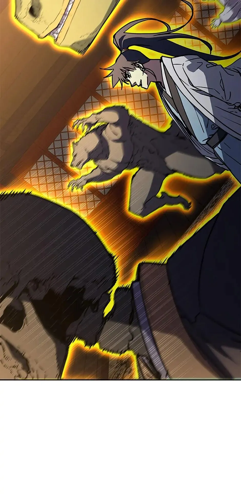 The Reborn Ranker Chronicles Chapter 80 Online - página 48