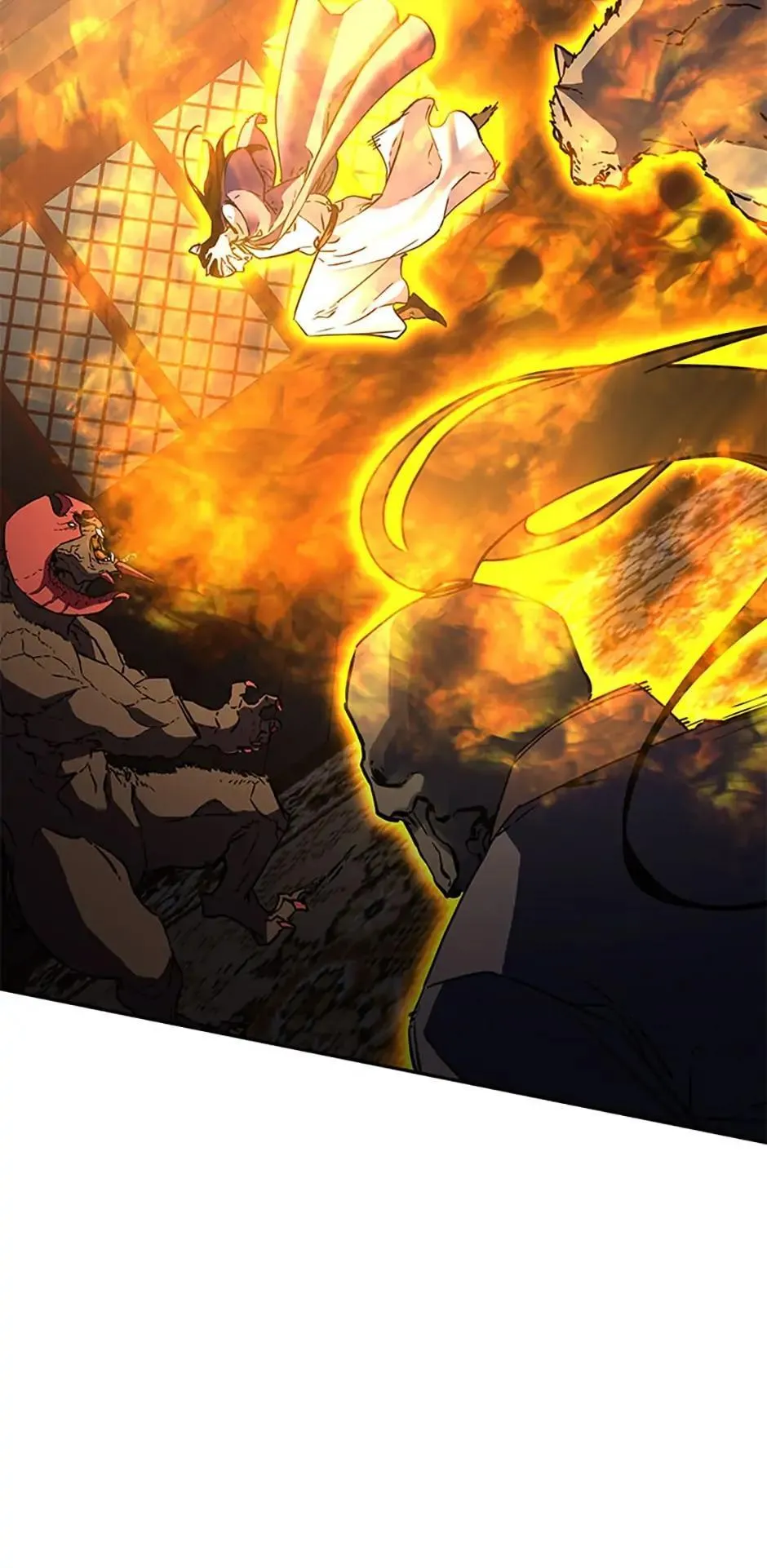 The Reborn Ranker Chronicles Chapter 80 Online - página 53