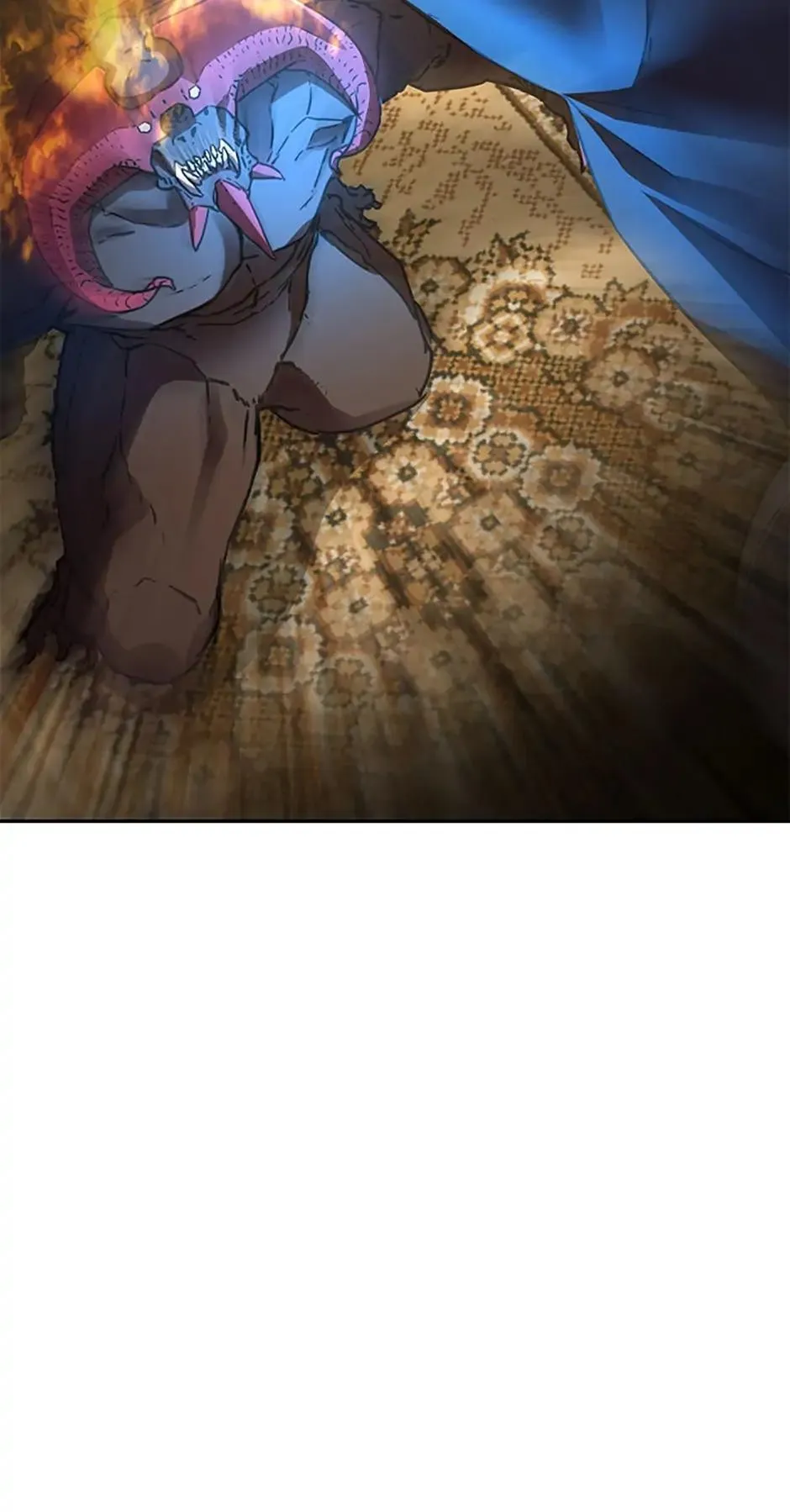 The Reborn Ranker Chronicles Chapter 80 Online - página 58