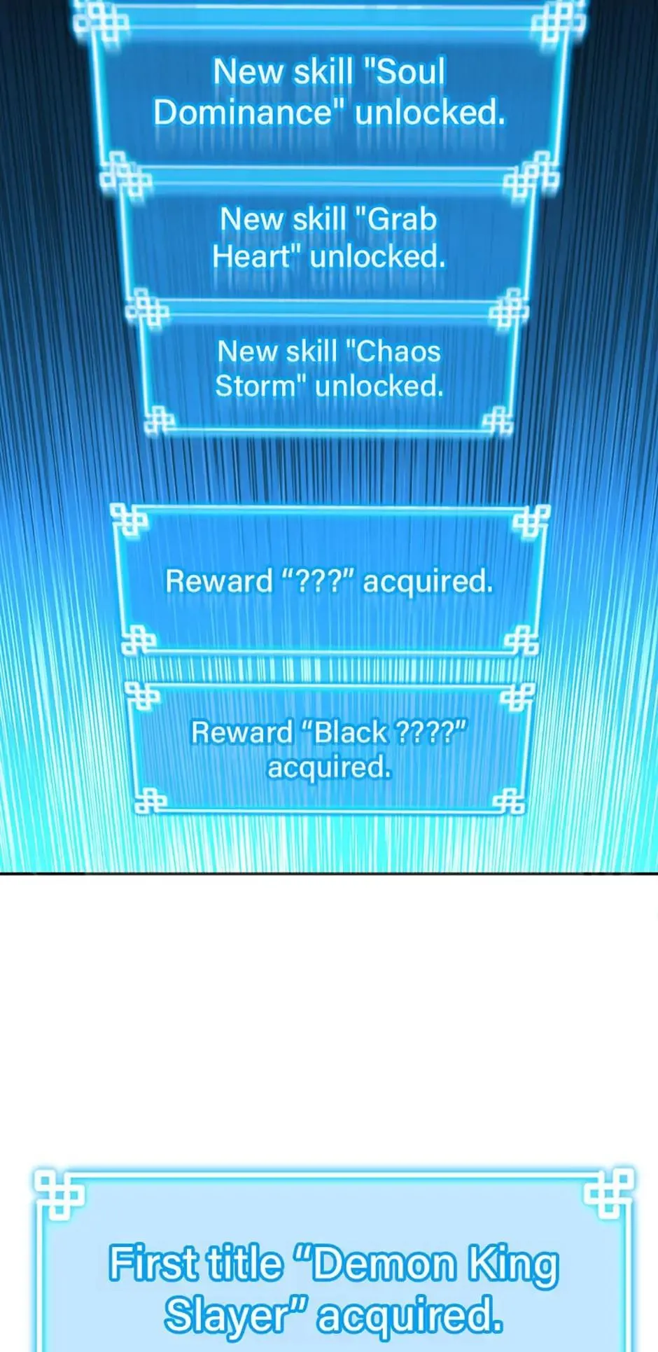 The Reborn Ranker Chronicles Chapter 80 Online - página 74