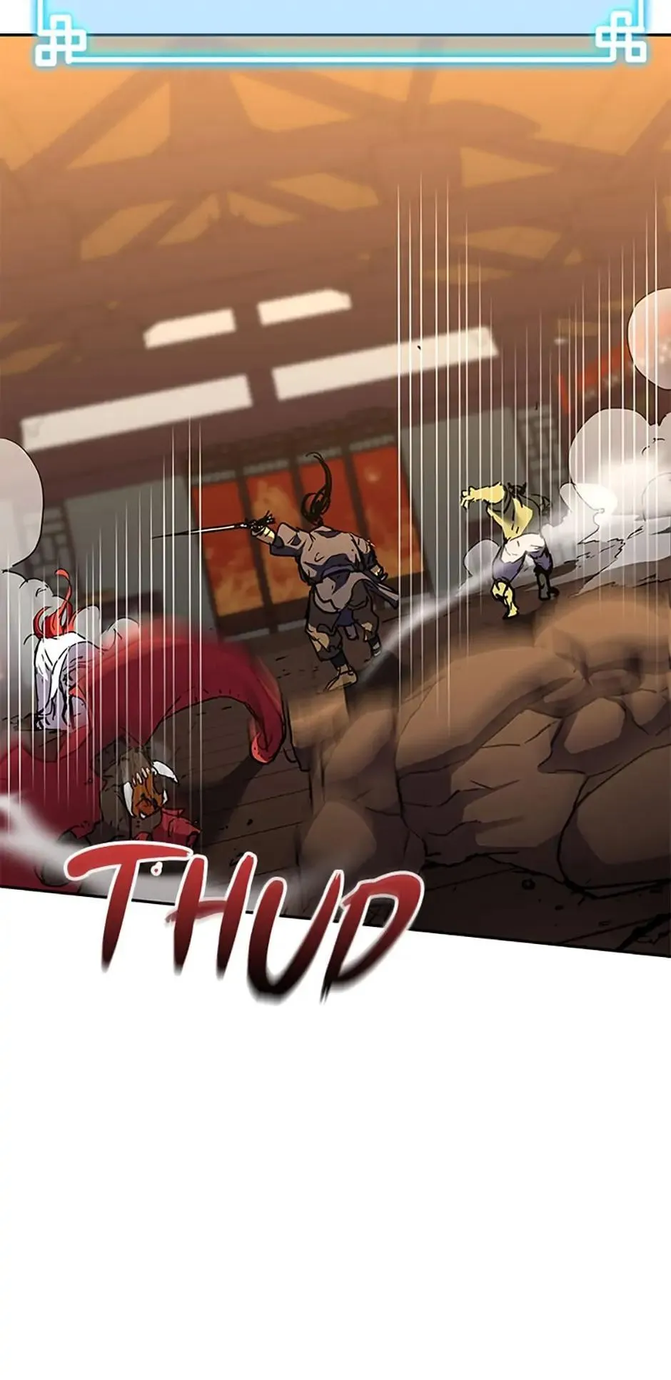 The Reborn Ranker Chronicles Chapter 80 Online - página 75