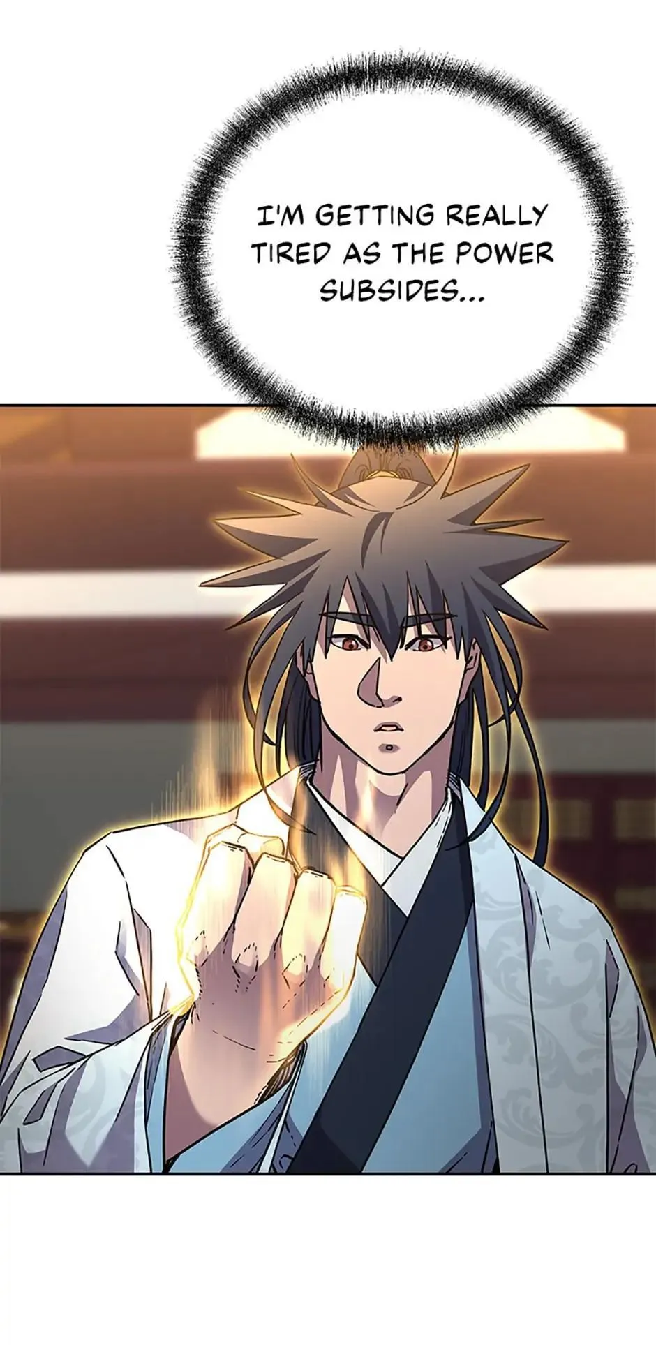 The Reborn Ranker Chronicles Chapter 80 Online - página 78